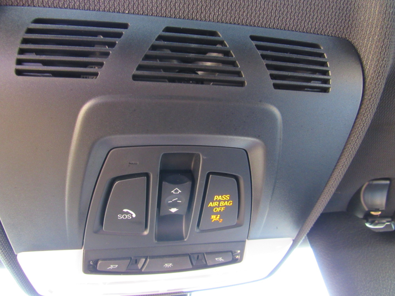 BMW 2 Series 2dr Cpe M235i RWD 2016