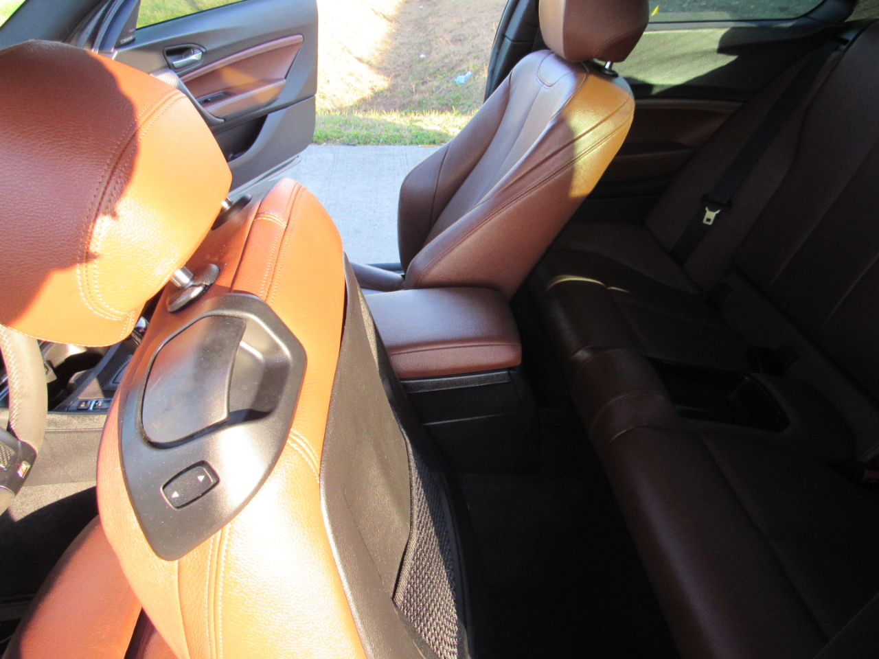 BMW 2 Series 2dr Cpe M235i RWD 2016