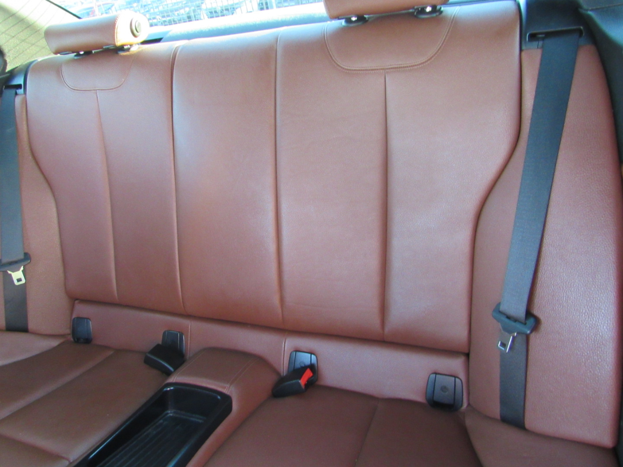 BMW 2 Series 2dr Cpe M235i RWD 2016