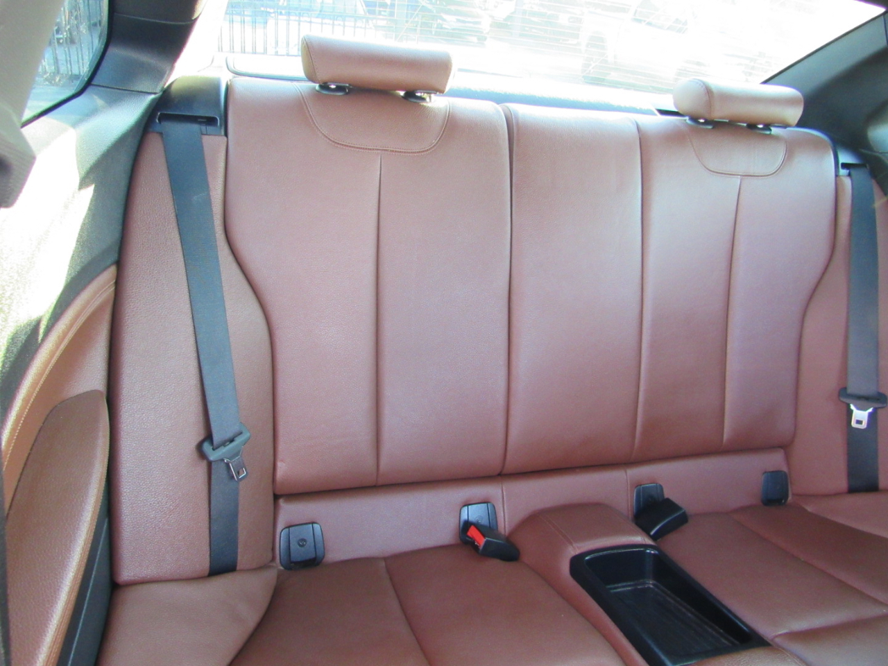 BMW 2 Series 2dr Cpe M235i RWD 2016