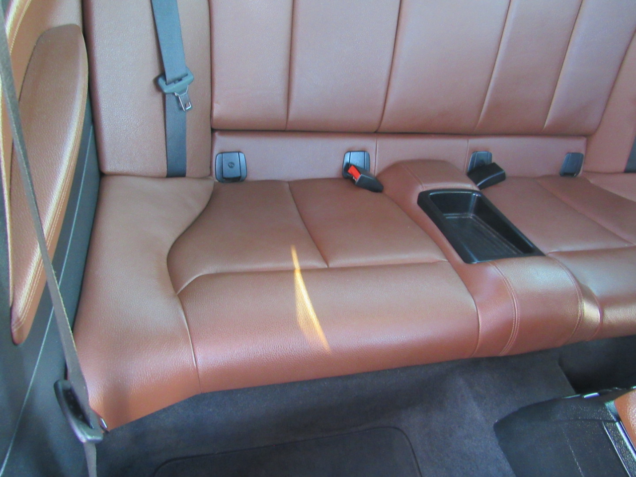 BMW 2 Series 2dr Cpe M235i RWD 2016