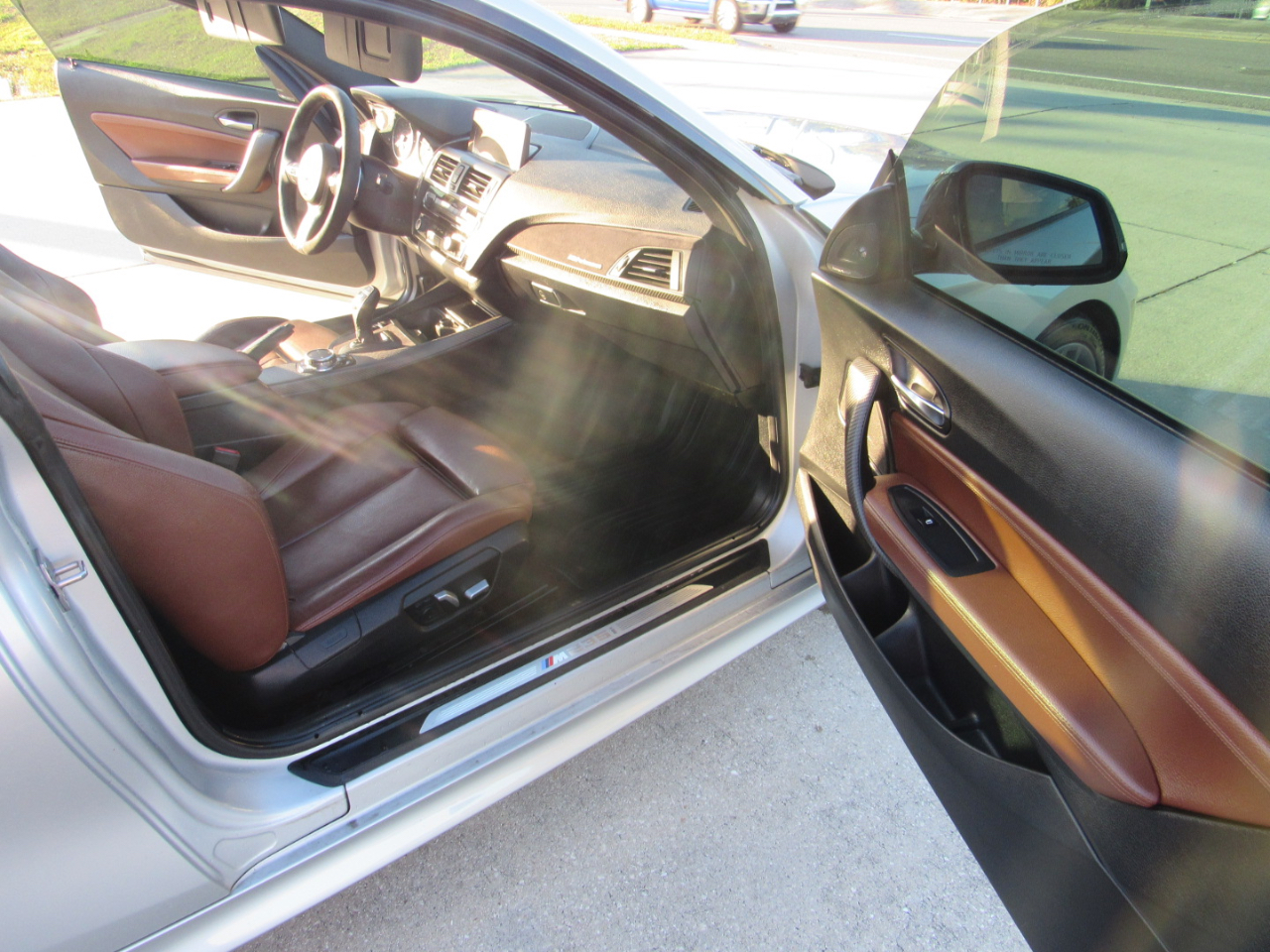 BMW 2 Series 2dr Cpe M235i RWD 2016