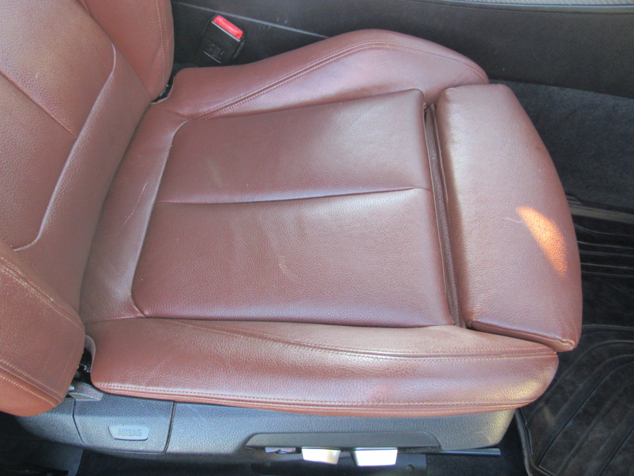 BMW 2 Series 2dr Cpe M235i RWD 2016