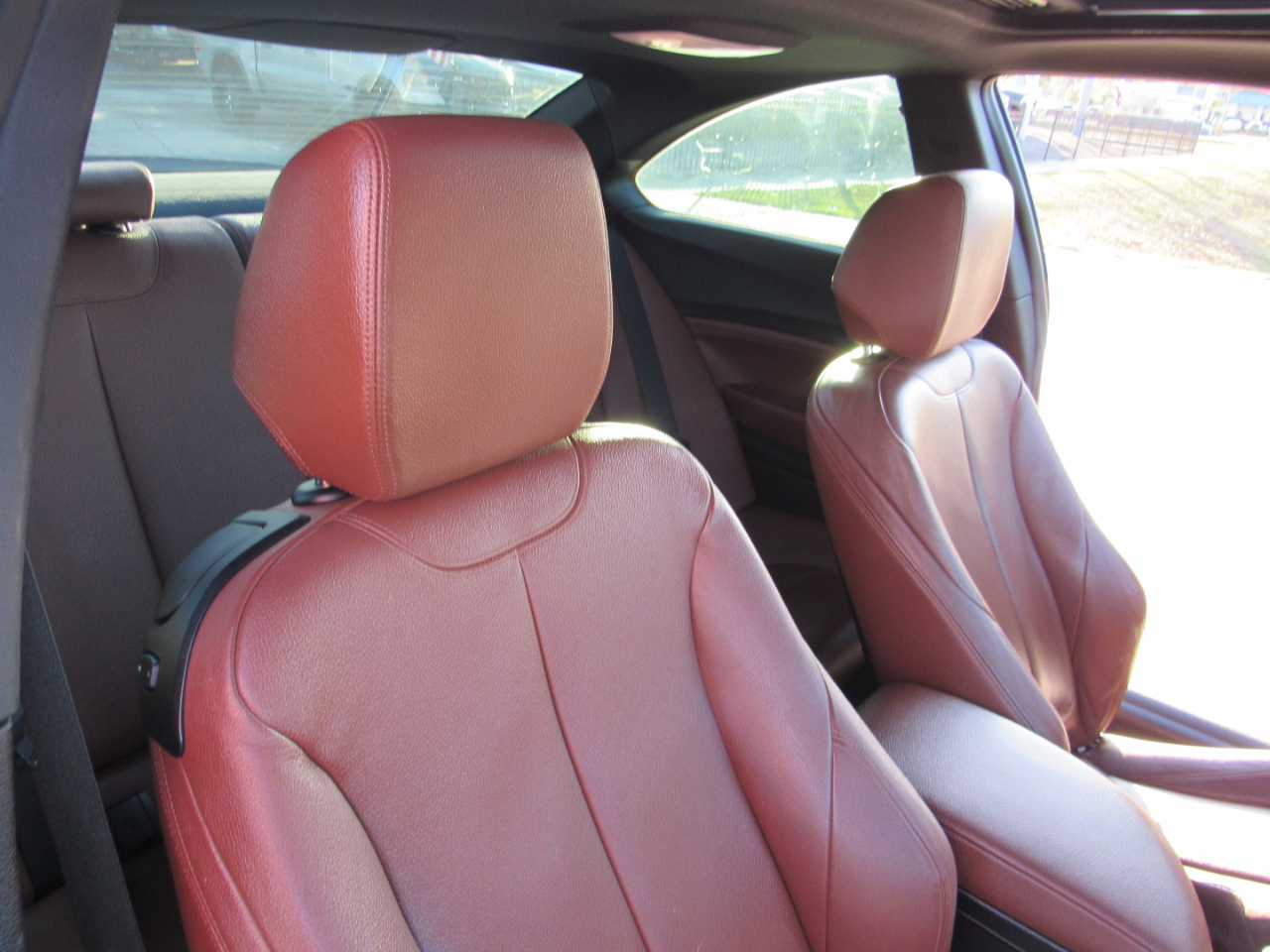 BMW 2 Series 2dr Cpe M235i RWD 2016