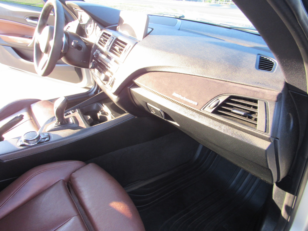 BMW 2 Series 2dr Cpe M235i RWD 2016