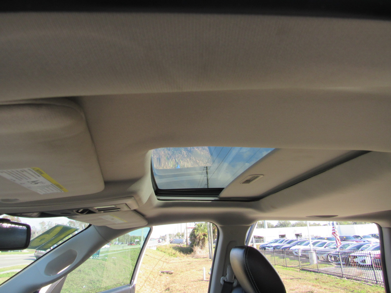 RAM 1500 2WD Crew Cab 140.5" Laramie 2016