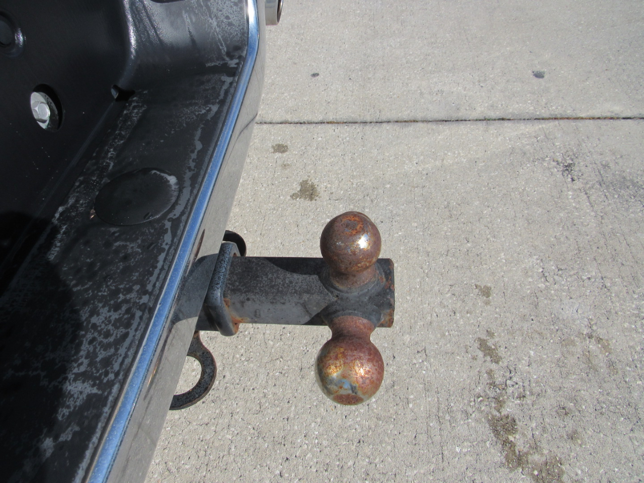 RAM 1500 2WD Crew Cab 140.5" Laramie 2016