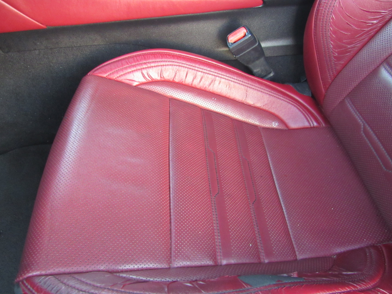 Lexus RC RC Turbo RWD 2017