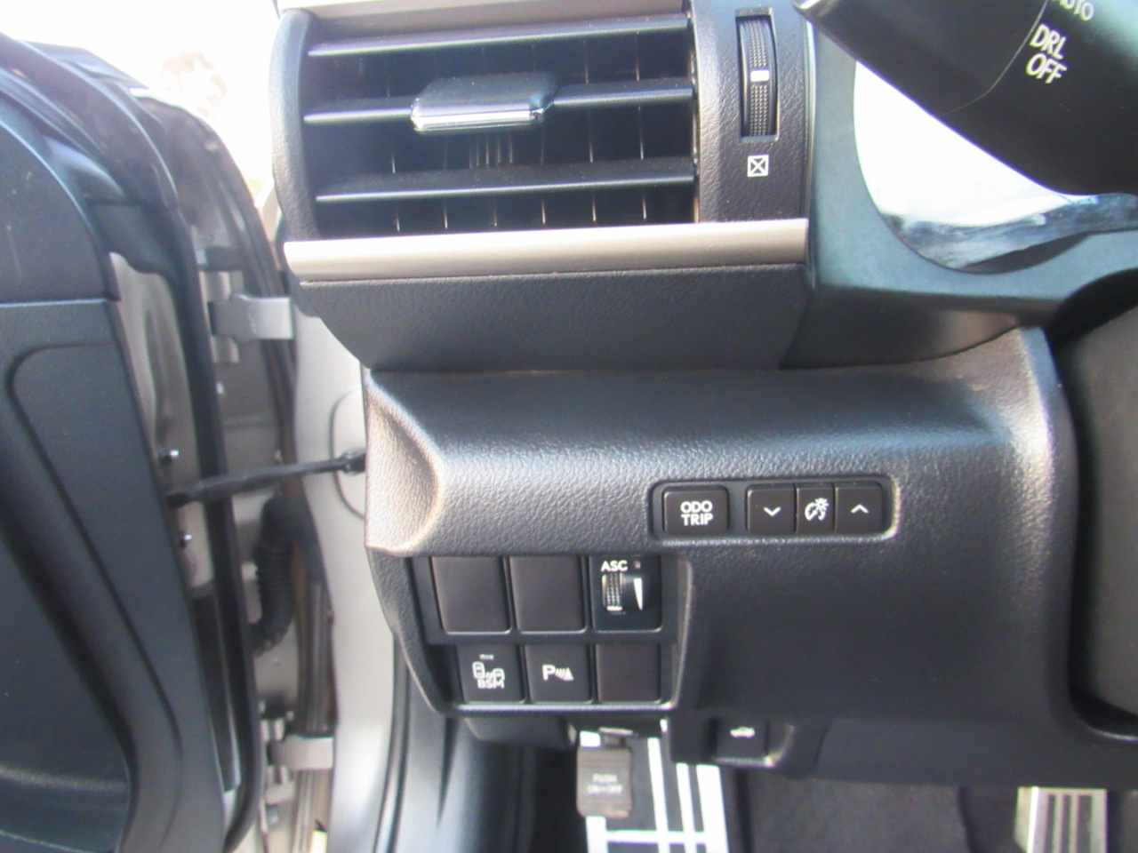 Lexus RC RC Turbo RWD 2017