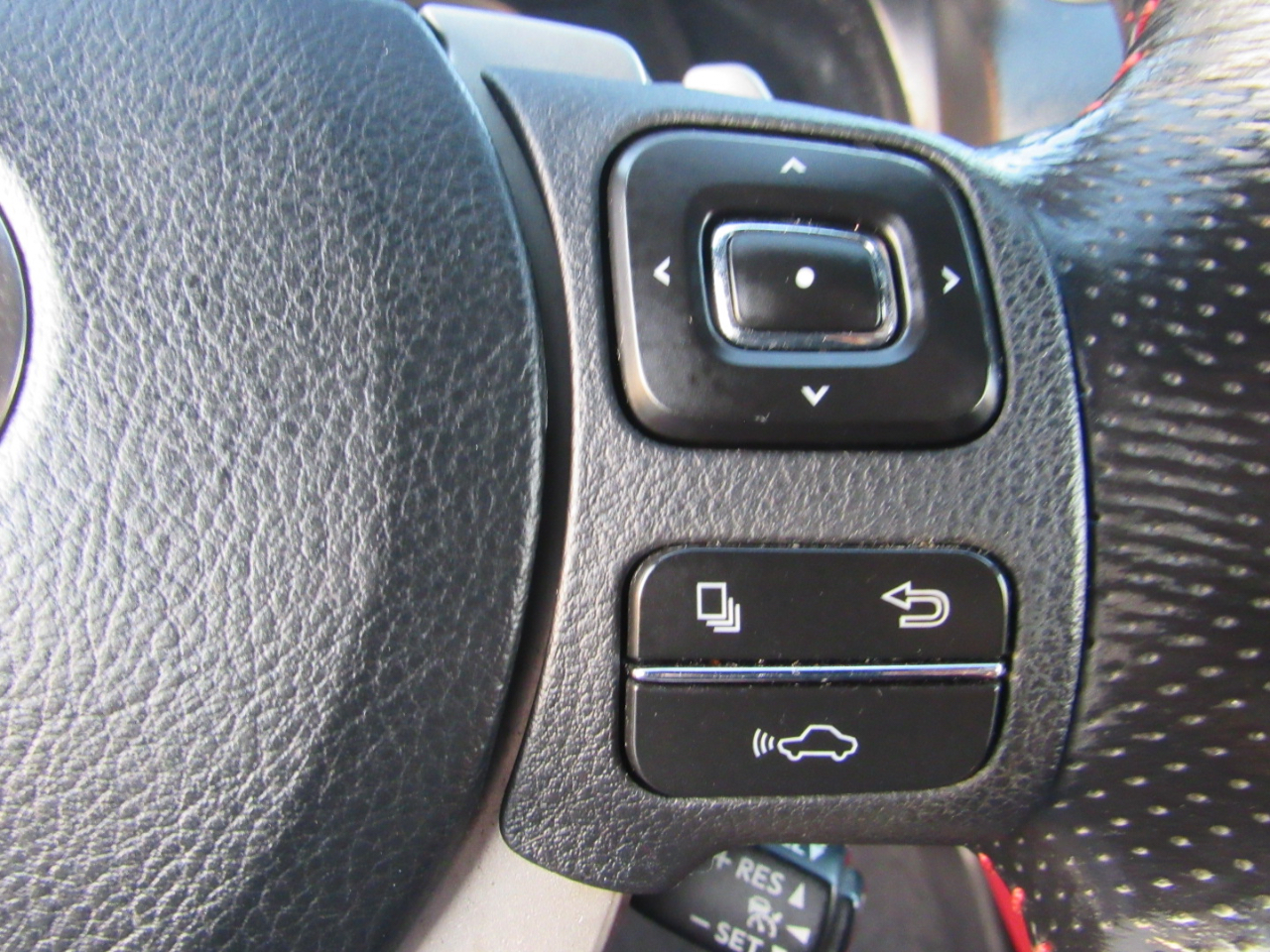 Lexus RC RC Turbo RWD 2017