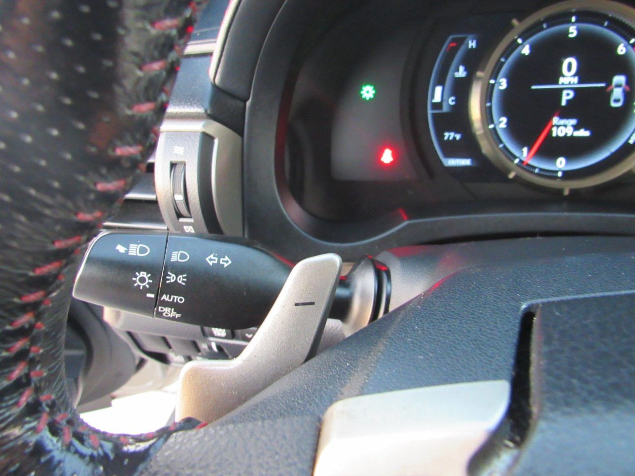 Lexus RC RC Turbo RWD 2017