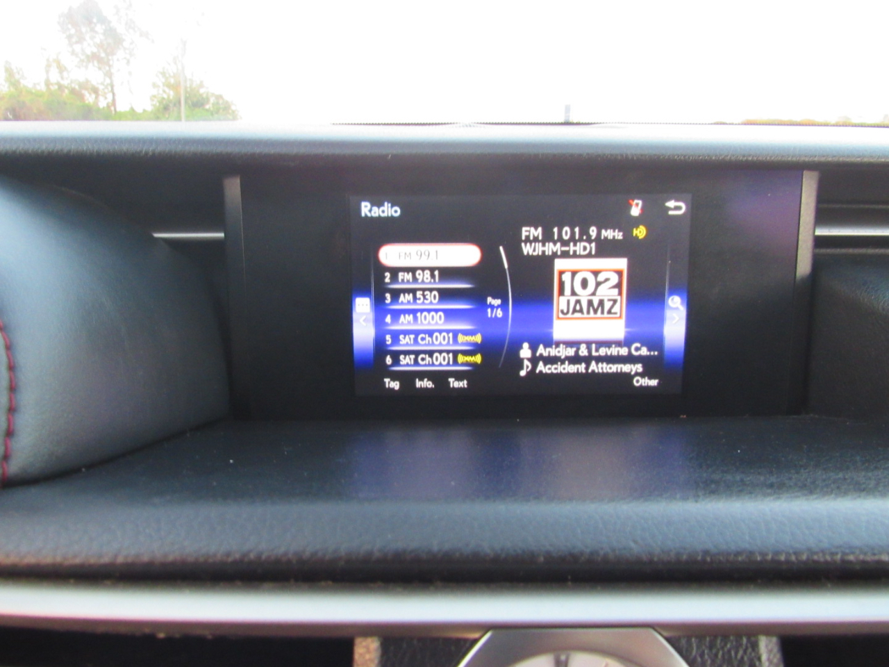 Lexus RC RC Turbo RWD 2017