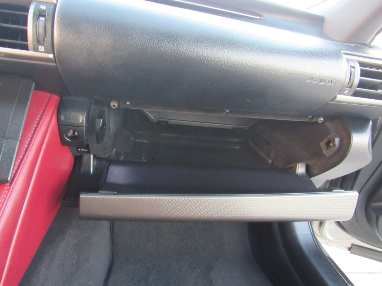 Lexus RC RC Turbo RWD 2017