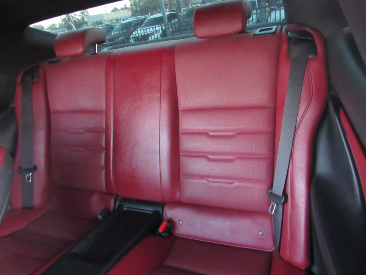 Lexus RC RC Turbo RWD 2017