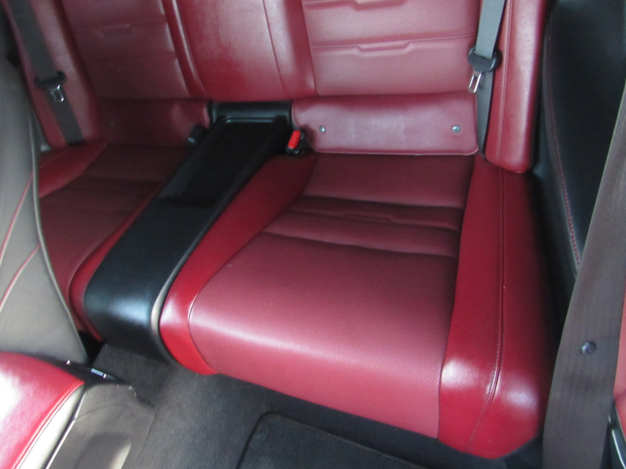 Lexus RC RC Turbo RWD 2017