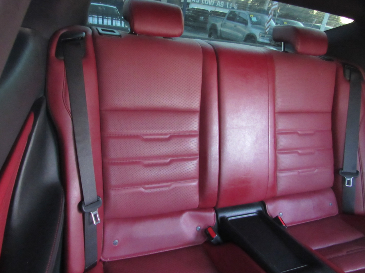 Lexus RC RC Turbo RWD 2017