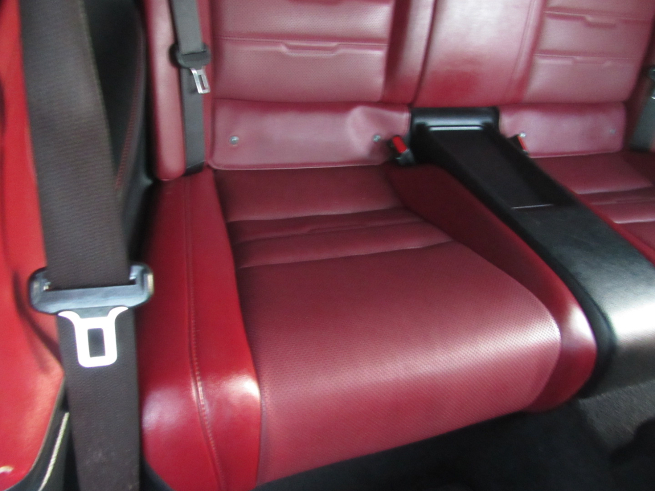 Lexus RC RC Turbo RWD 2017