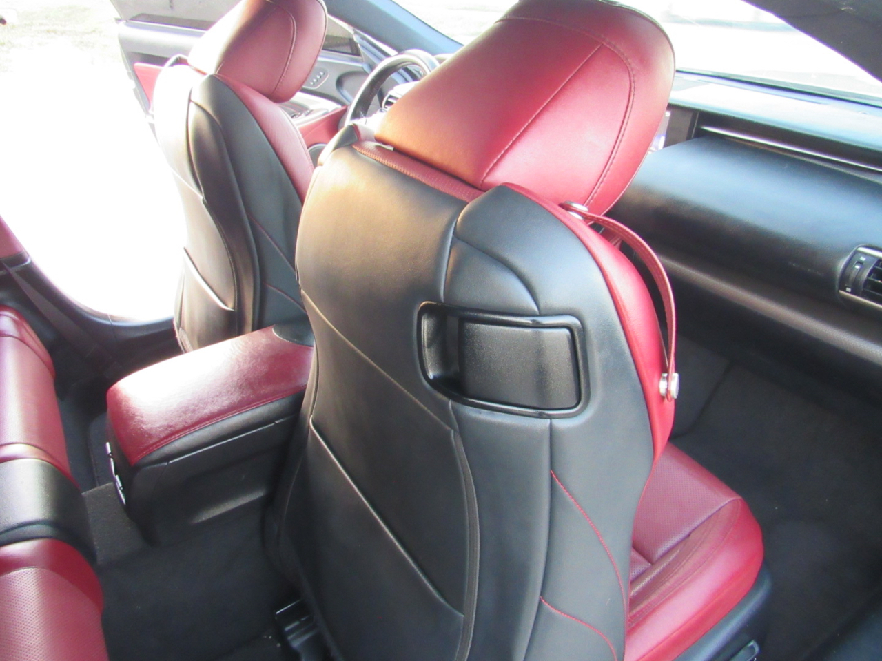 Lexus RC RC Turbo RWD 2017