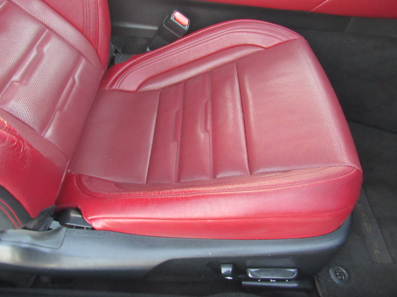 Lexus RC RC Turbo RWD 2017