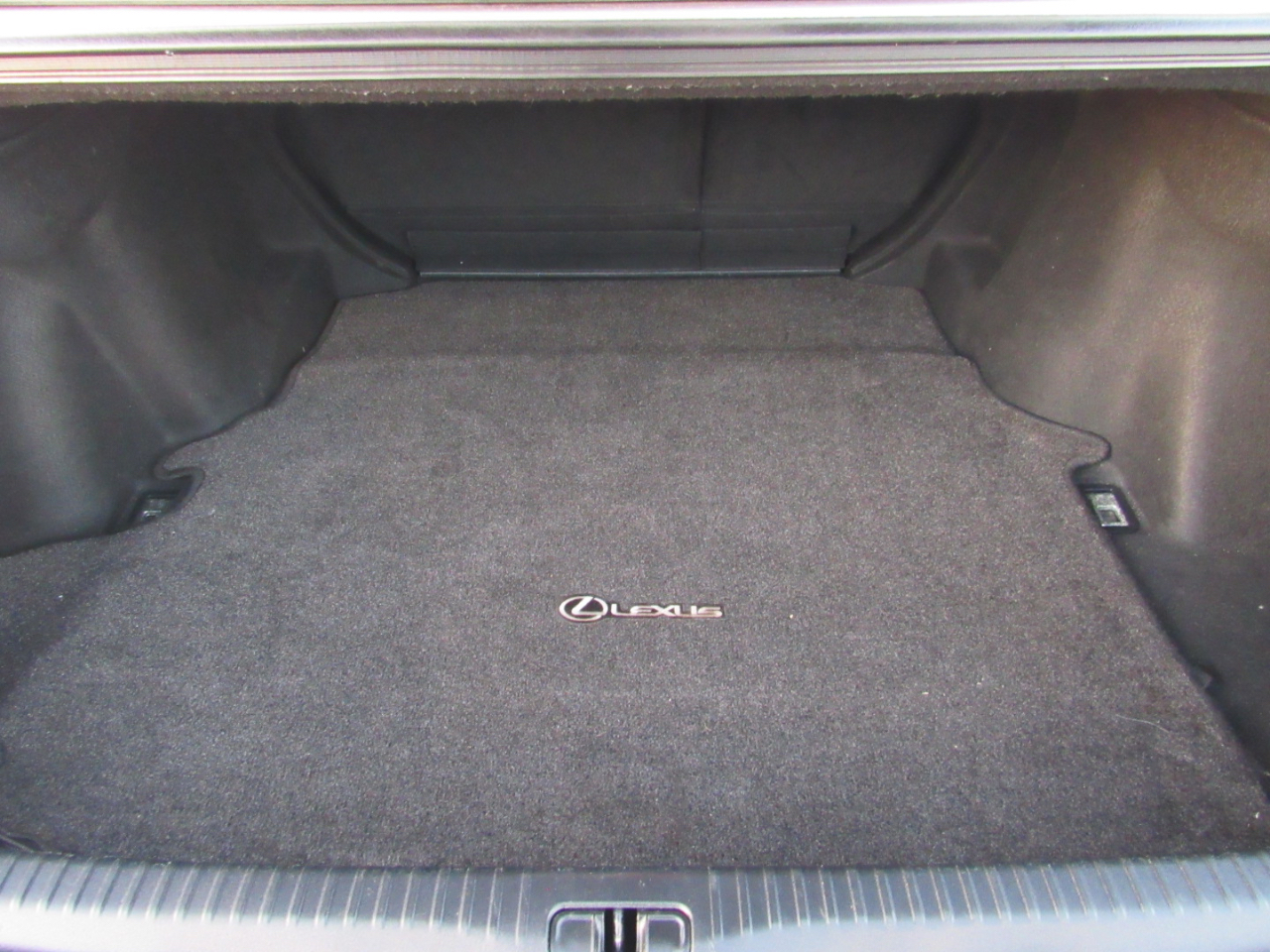 Lexus RC RC Turbo RWD 2017