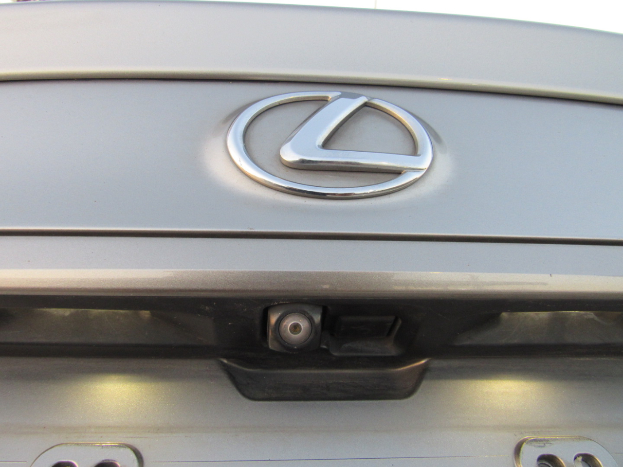 Lexus RC RC Turbo RWD 2017