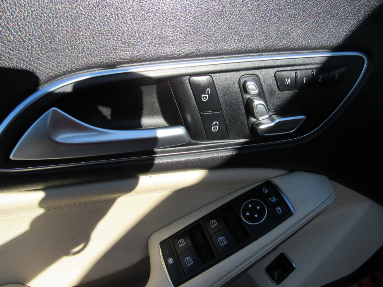 Mercedes-Benz CLA CLA 250 Coupe 2018