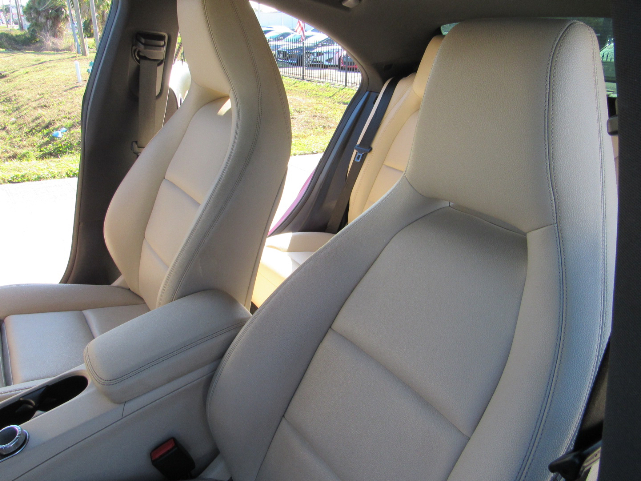 Mercedes-Benz CLA CLA 250 Coupe 2018