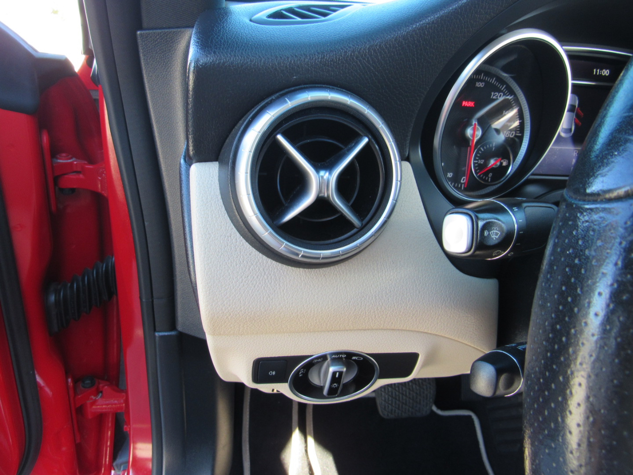 Mercedes-Benz CLA CLA 250 Coupe 2018