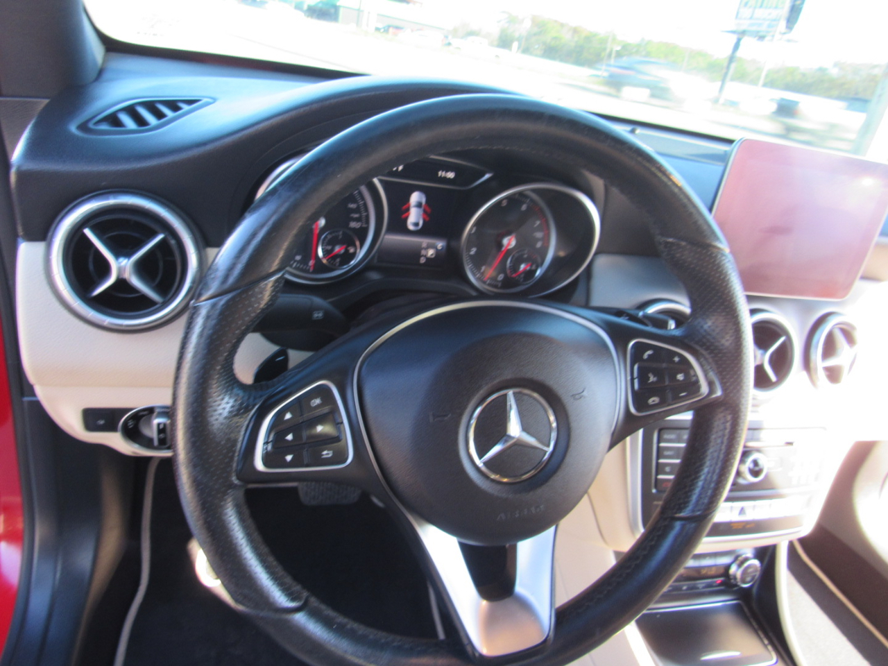 Mercedes-Benz CLA CLA 250 Coupe 2018