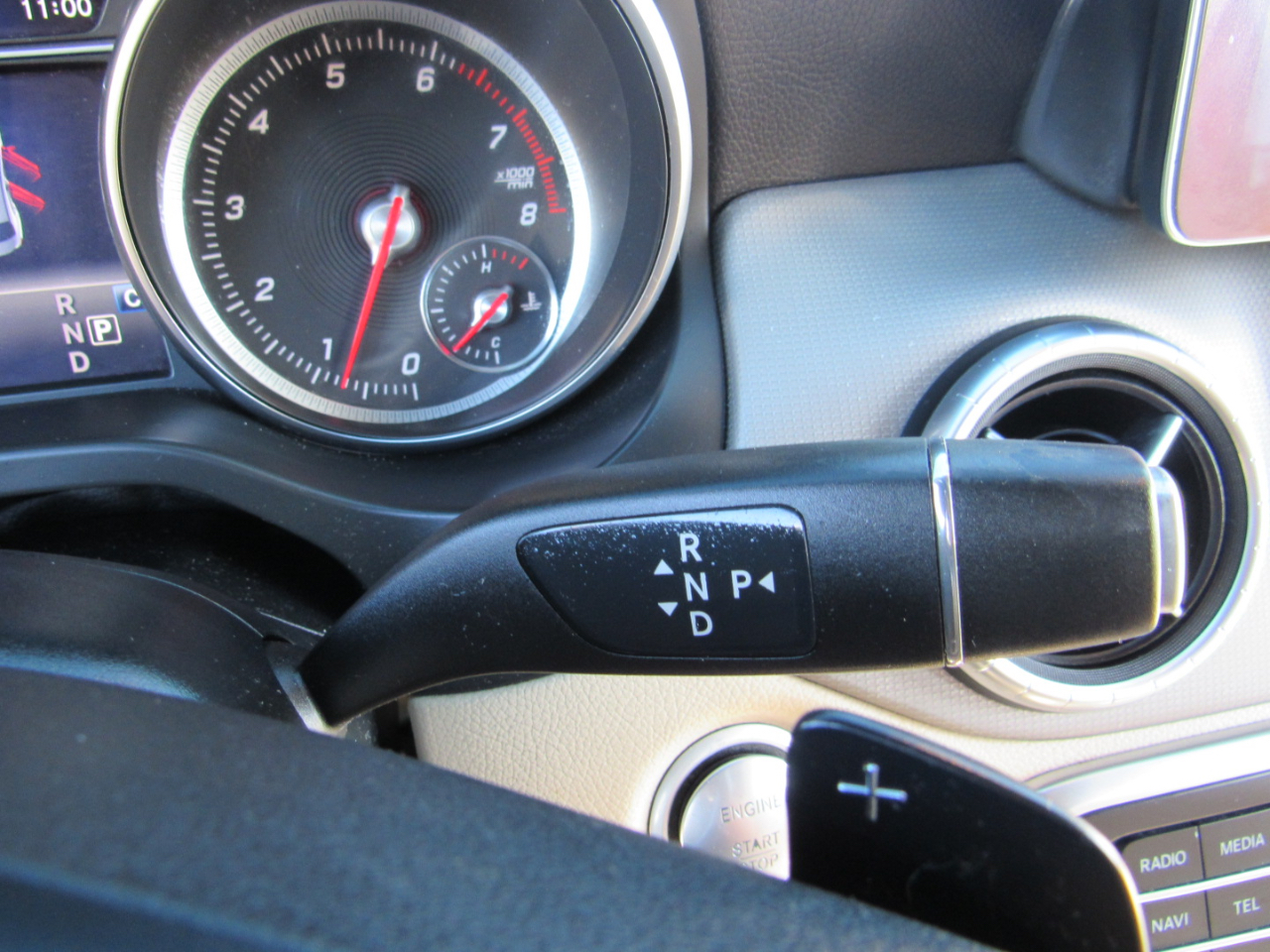 Mercedes-Benz CLA CLA 250 Coupe 2018