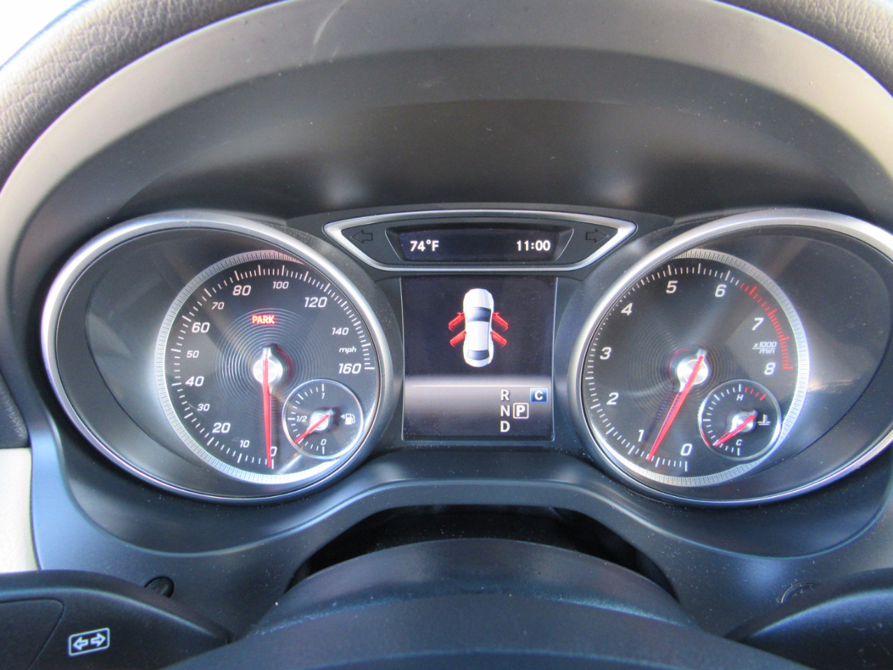 Mercedes-Benz CLA CLA 250 Coupe 2018