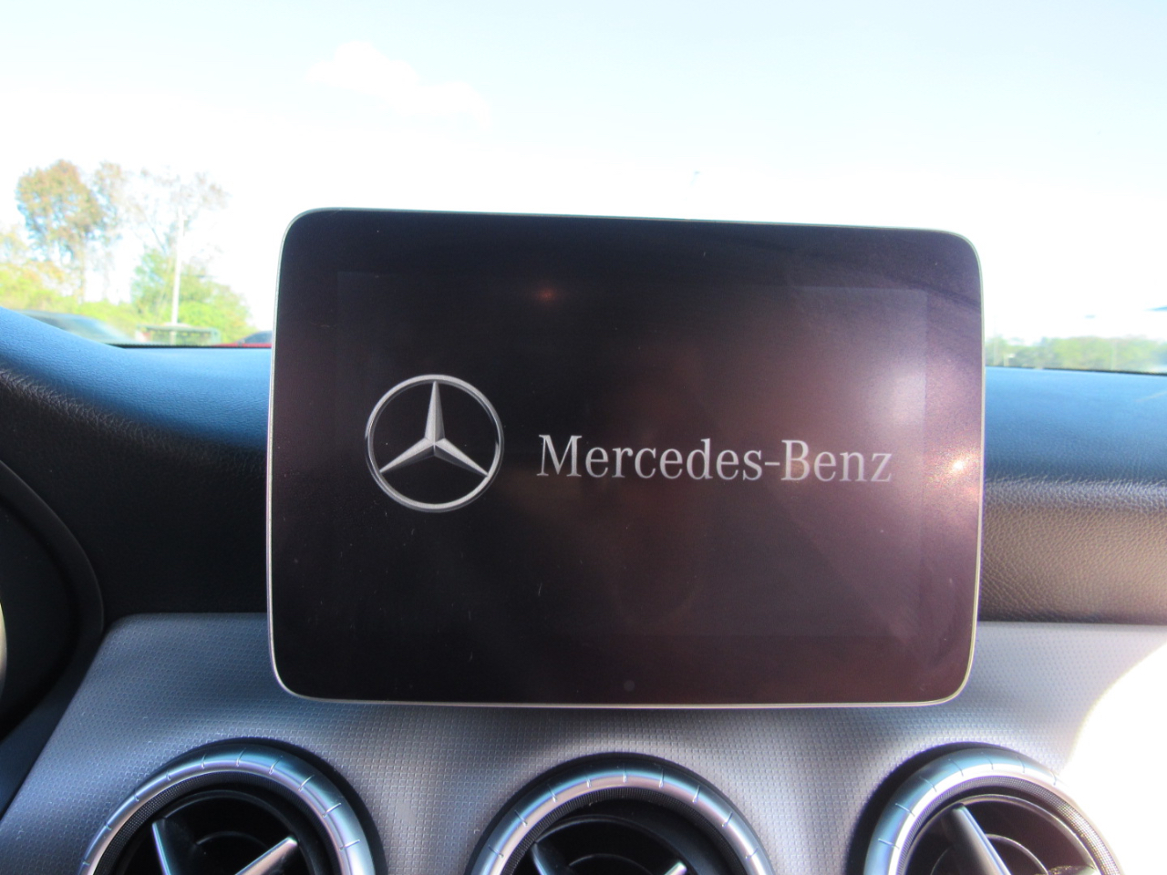 Mercedes-Benz CLA CLA 250 Coupe 2018