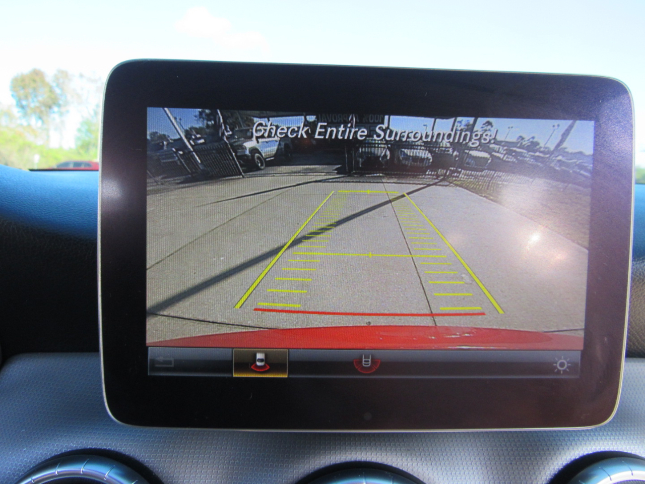 Mercedes-Benz CLA CLA 250 Coupe 2018