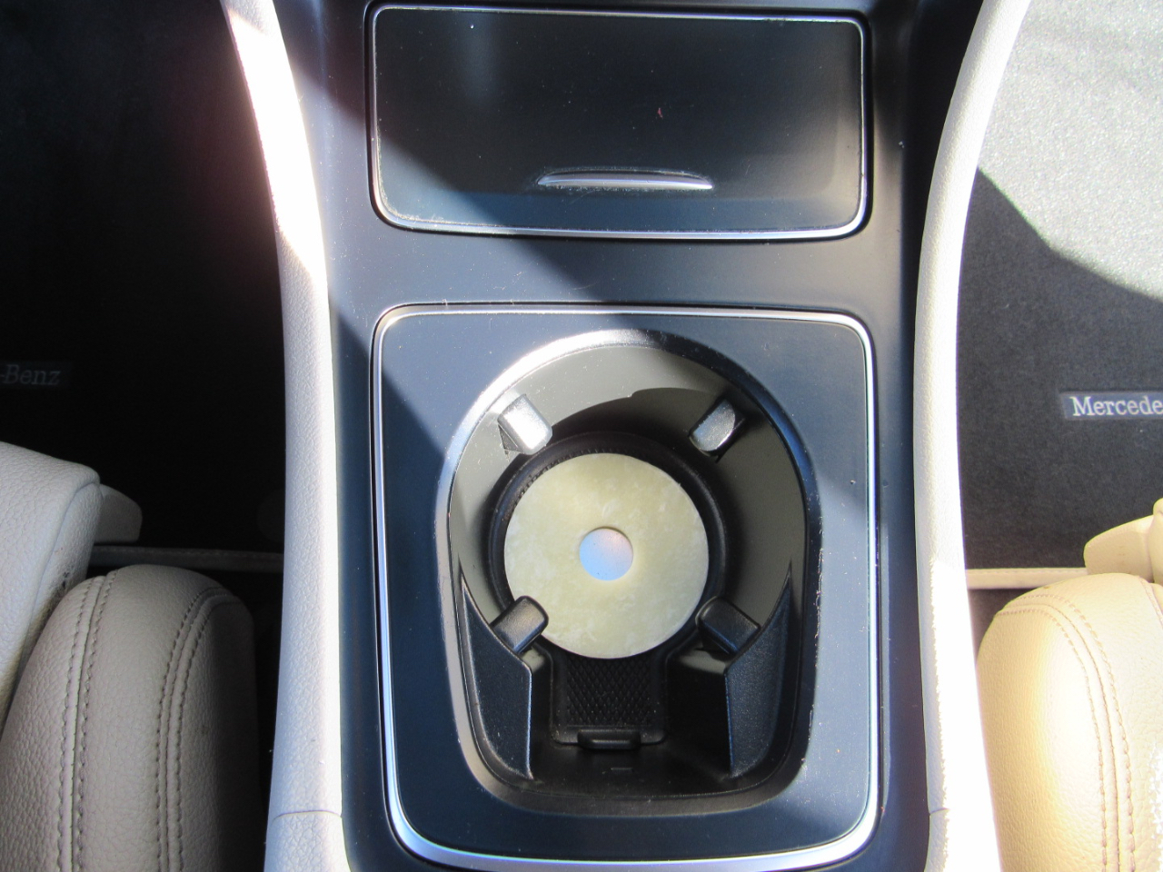 Mercedes-Benz CLA CLA 250 Coupe 2018