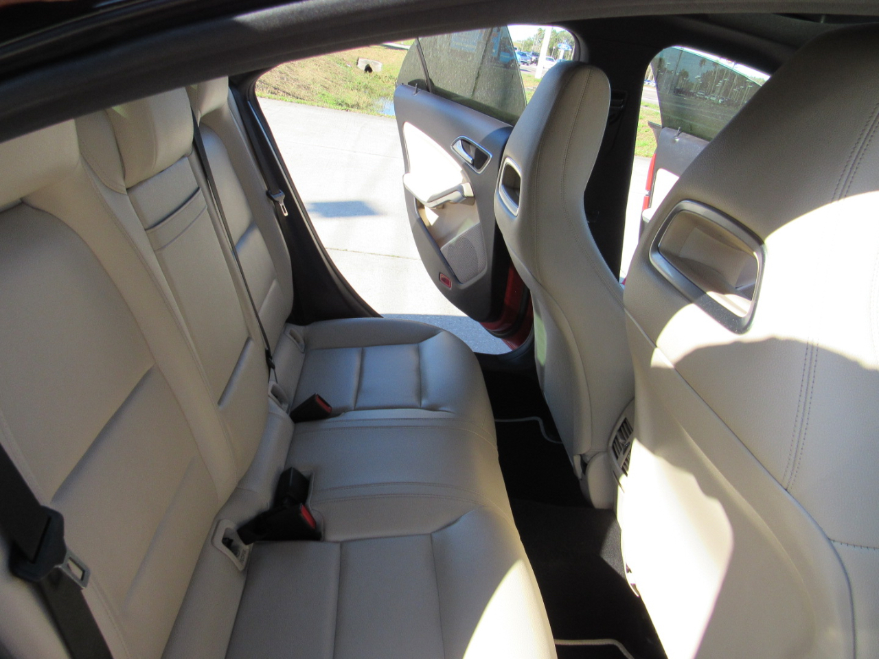 Mercedes-Benz CLA CLA 250 Coupe 2018