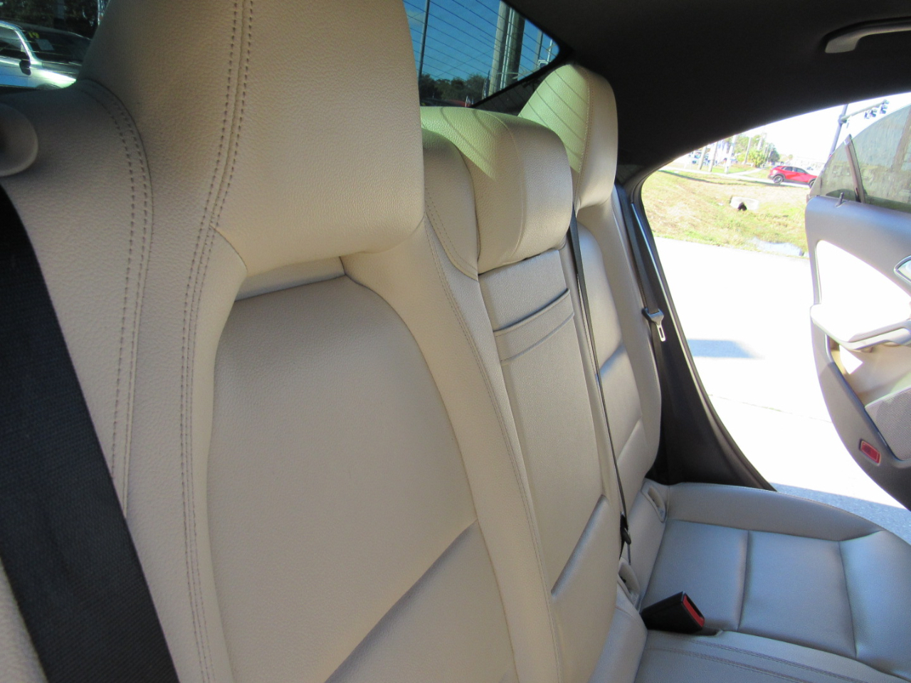 Mercedes-Benz CLA CLA 250 Coupe 2018