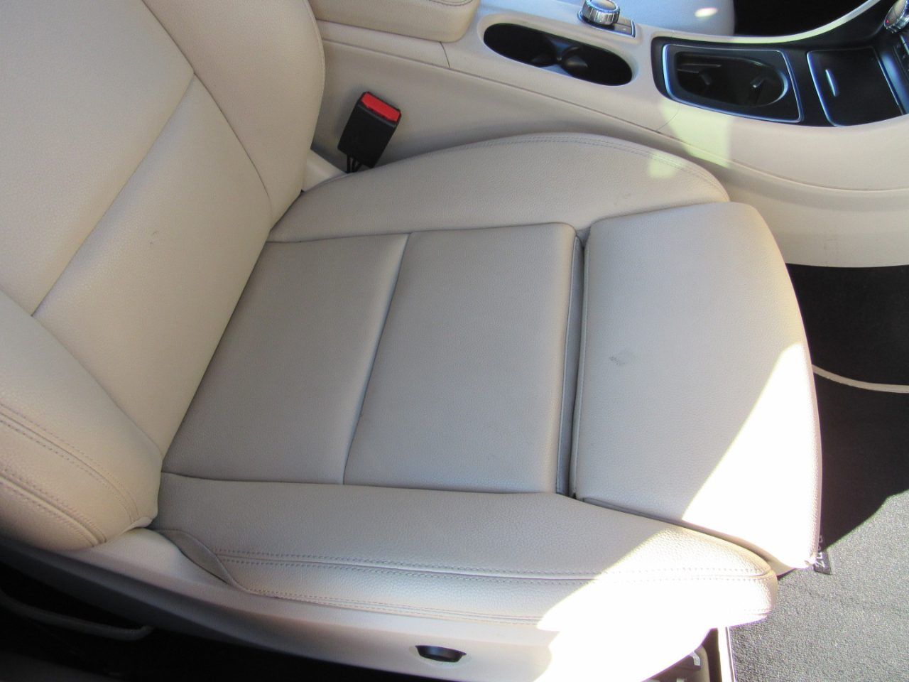 Mercedes-Benz CLA CLA 250 Coupe 2018