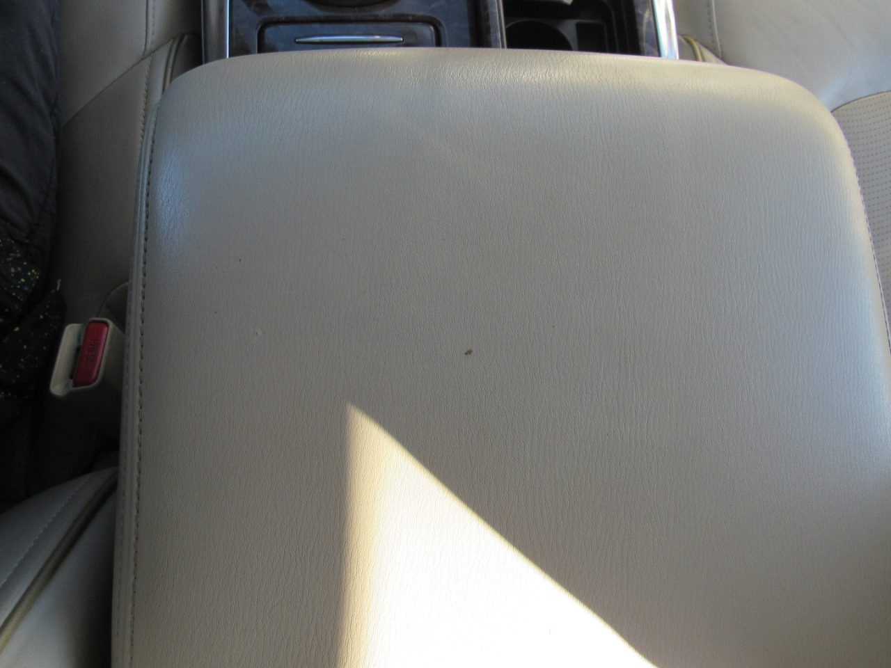 Infiniti QX80 2WD 4dr 2016