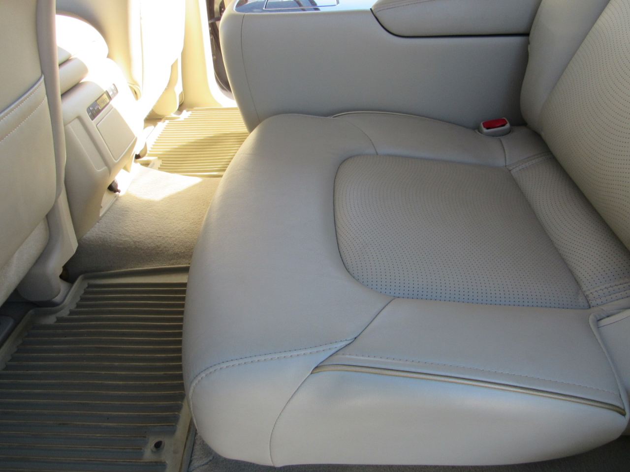 Infiniti QX80 2WD 4dr 2016