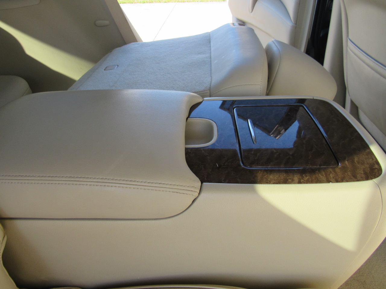 Infiniti QX80 2WD 4dr 2016