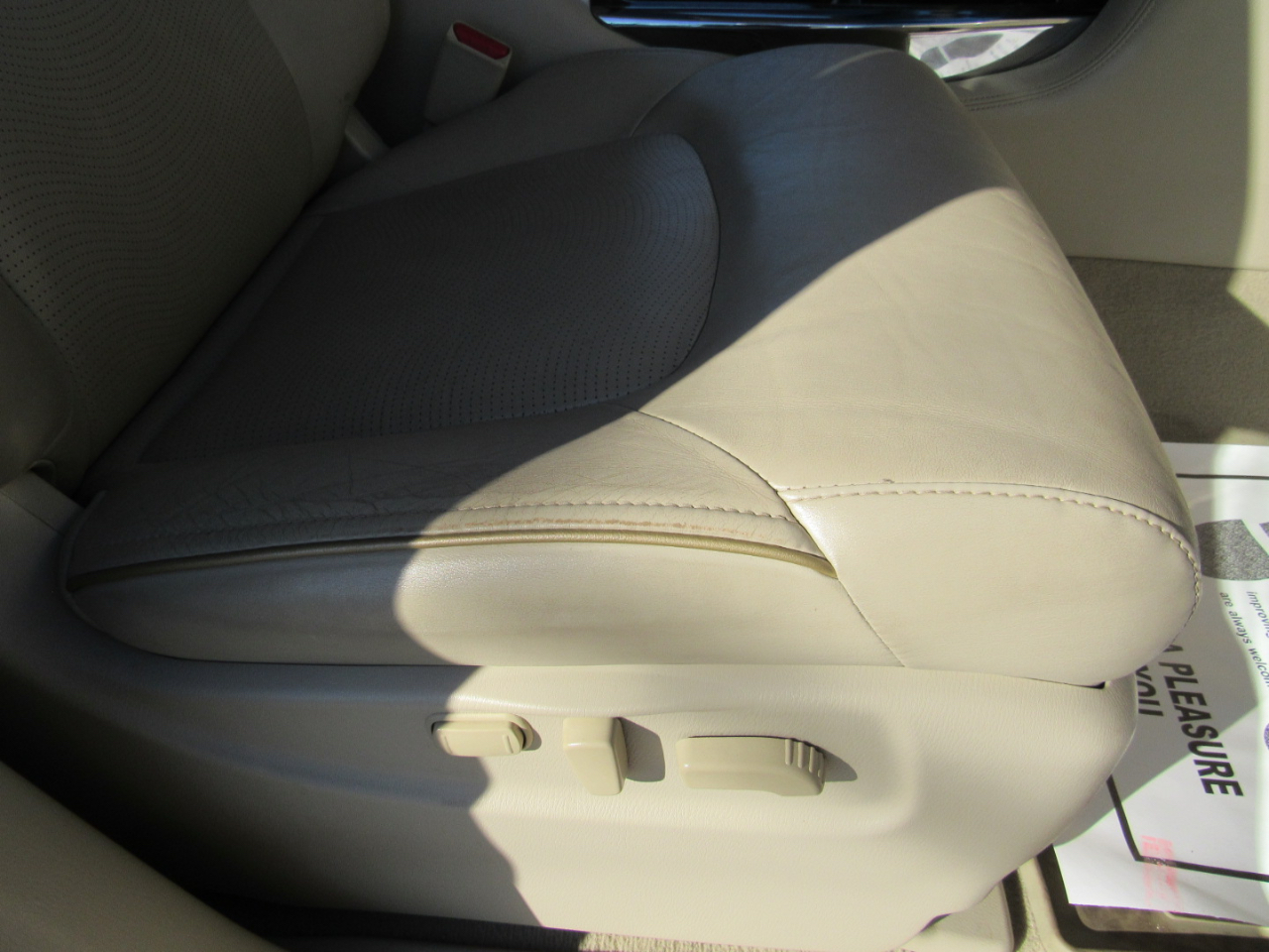 Infiniti QX80 2WD 4dr 2016