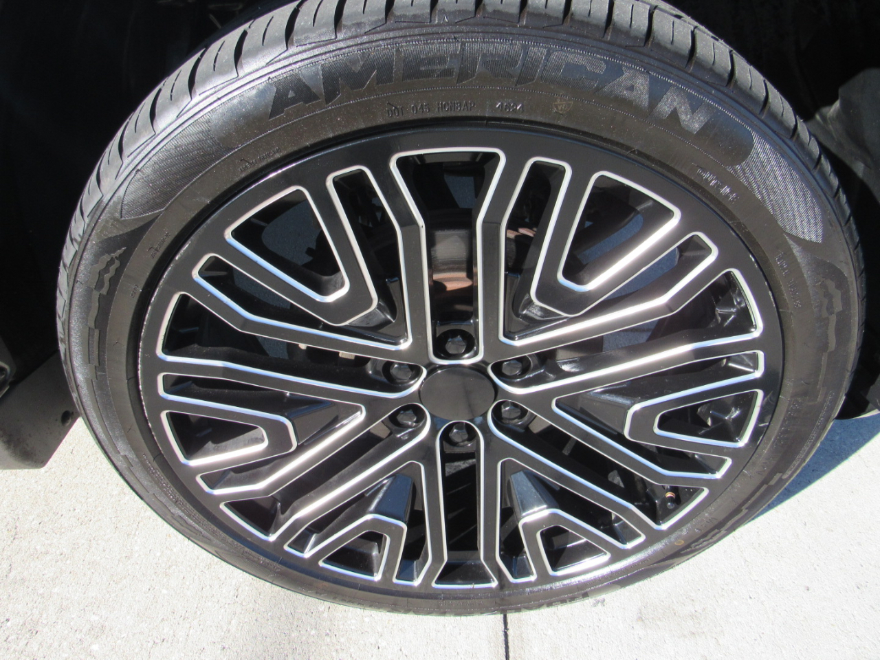 Infiniti QX80 2WD 4dr 2016