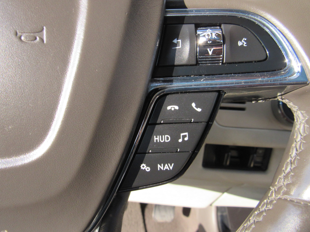 Lincoln Navigator 4x4 Reserve 2018