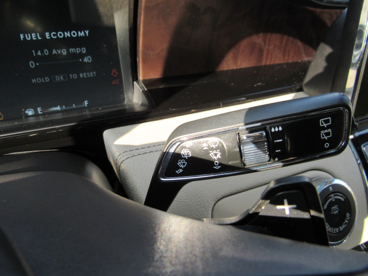 Lincoln Navigator 4x4 Reserve 2018