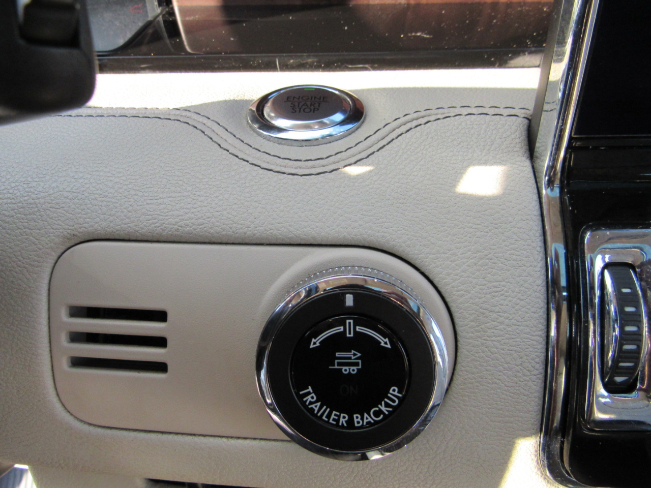 Lincoln Navigator 4x4 Reserve 2018