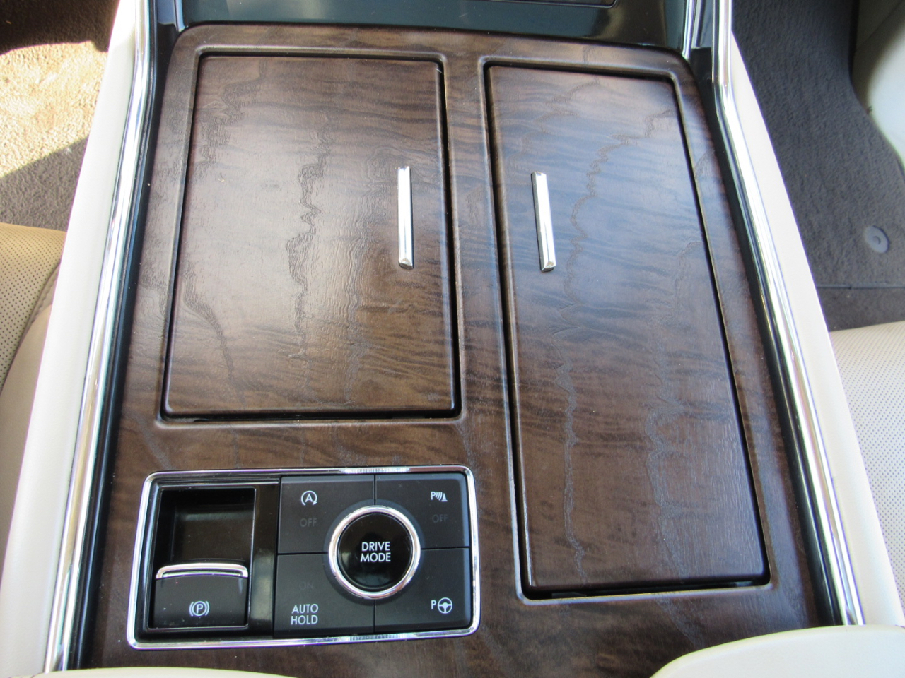 Lincoln Navigator 4x4 Reserve 2018