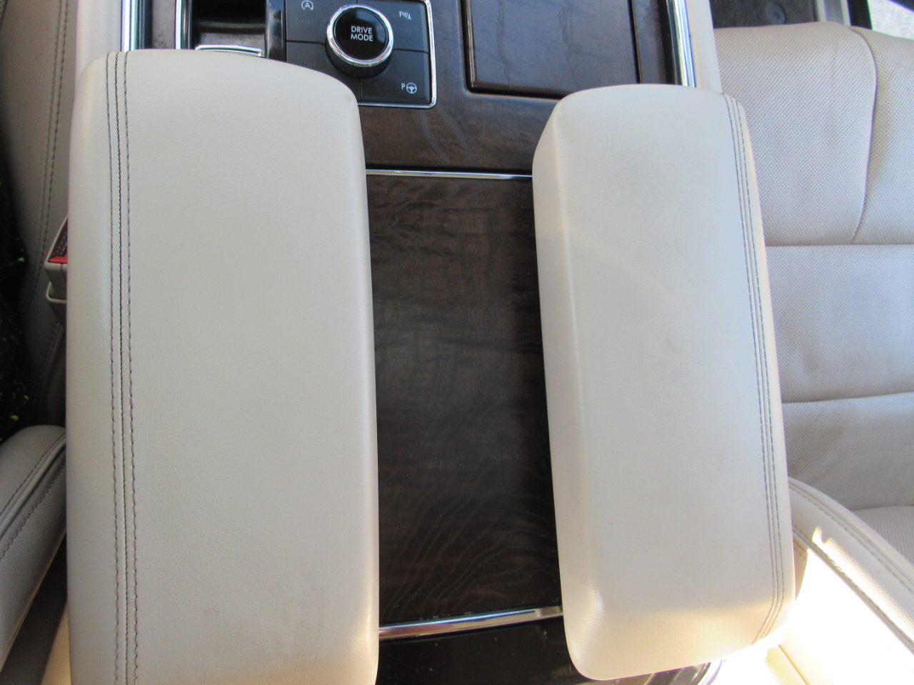 Lincoln Navigator 4x4 Reserve 2018