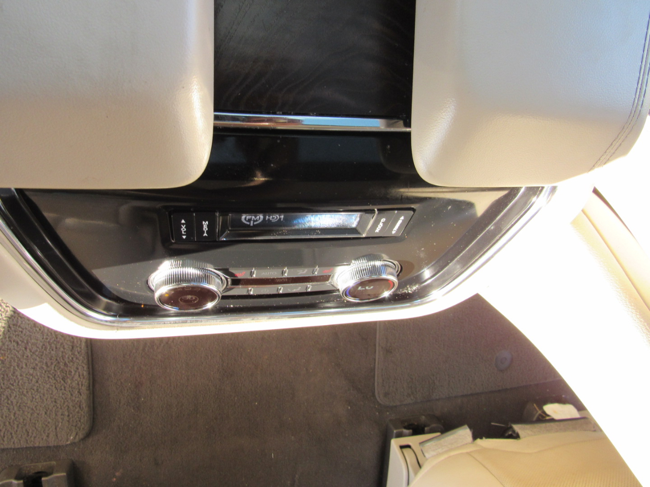 Lincoln Navigator 4x4 Reserve 2018