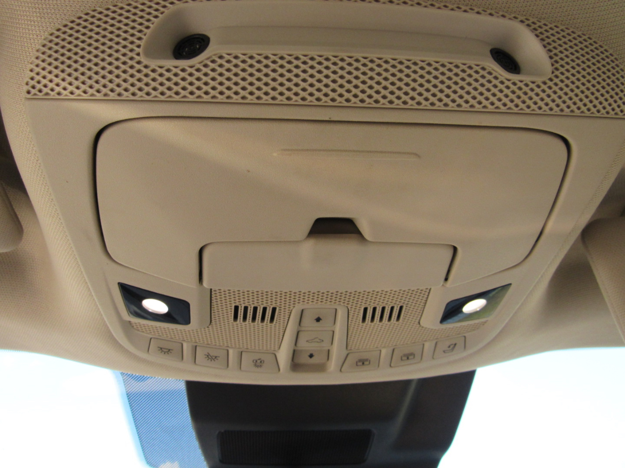 Lincoln Navigator 4x4 Reserve 2018