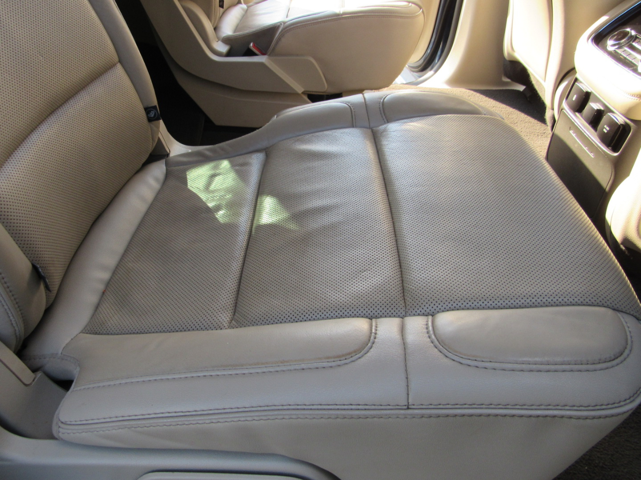 Lincoln Navigator 4x4 Reserve 2018